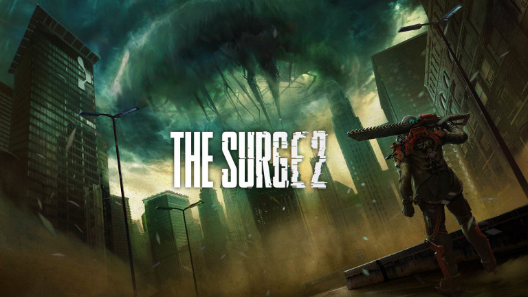 The Surge 2 prihaja v letu 2019
