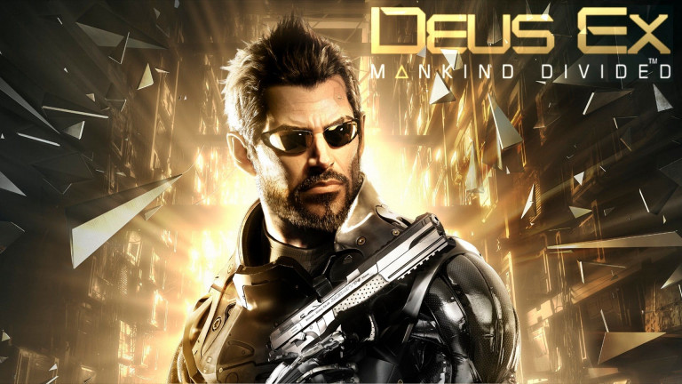 Pregled – Deus Ex: Mankind Divided