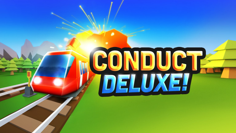 Kaj sploh je … Conduct Deluxe