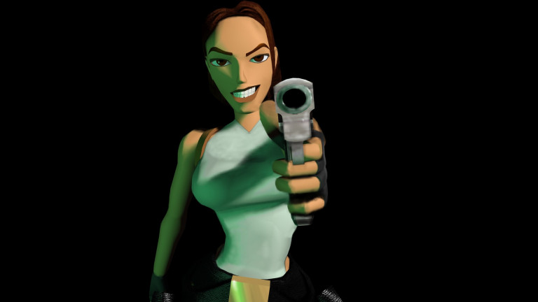 Tomb Raider 1, 2, 3 predelave prihajajo na Steam