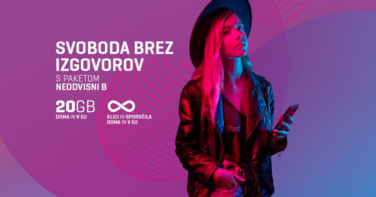Telekom Slovenije partner dogodka Gaming brez izgovorov!
