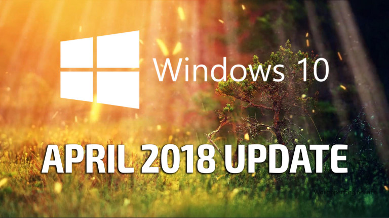 Microsoft oznanil točen datum Windows 10 April 2018 posodobitve