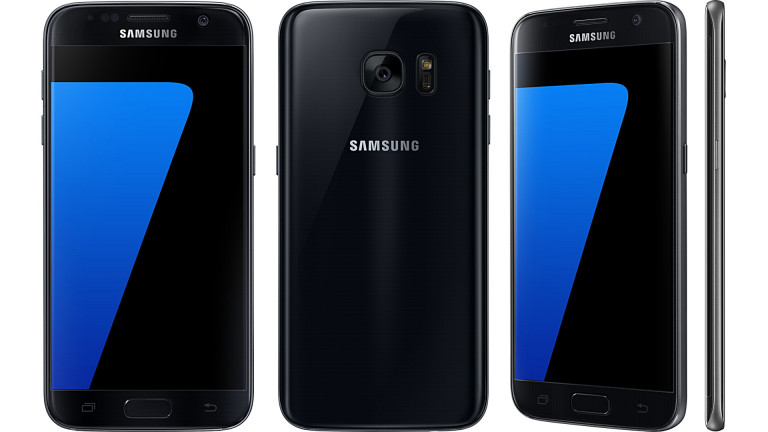 Samsung Galaxy S7 in S7 Edge bosta končno dočakala Oreo posodobitev