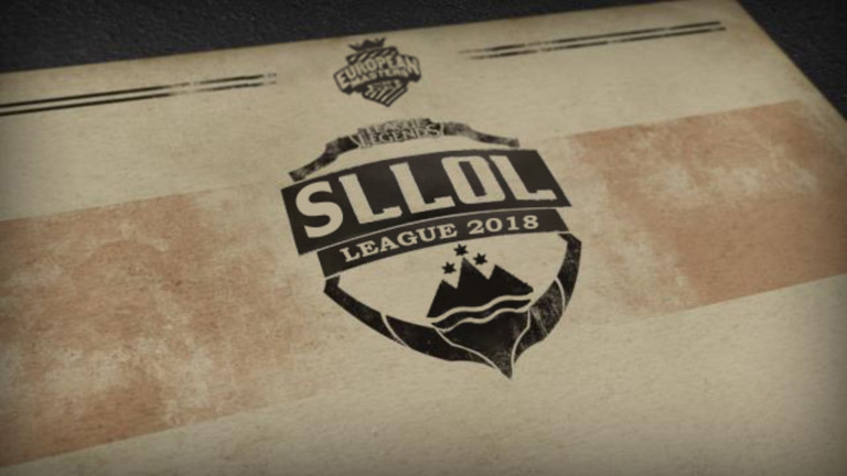 Naznanjamo prvo uradno slovensko League of Legends ligo!