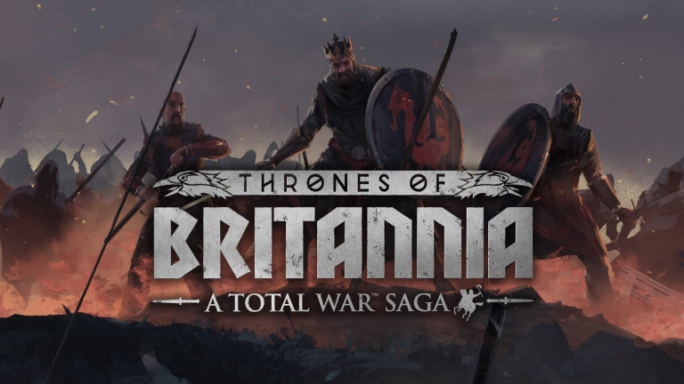 Total War Saga: Thrones of Britannia z novim napovednikom