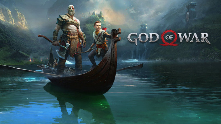 God of War (PS4) – Recenzija igre