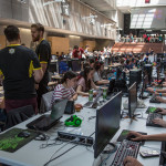 EPICENTER LAN 16