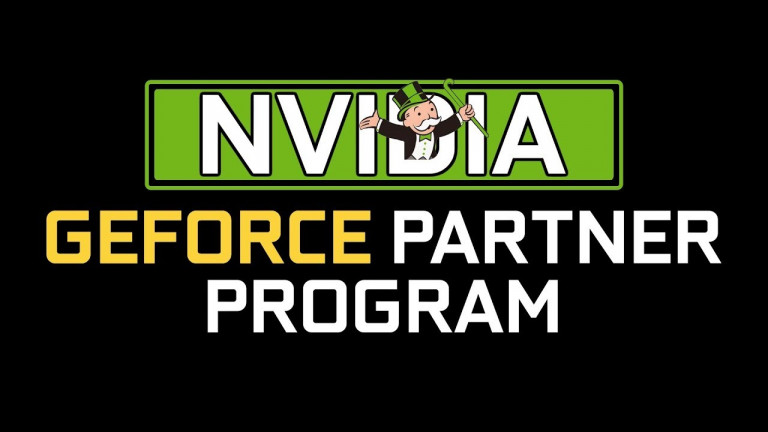 AMD Nvidii vrača udarec za kontroverzni GeForce partnerski program (GPP)
