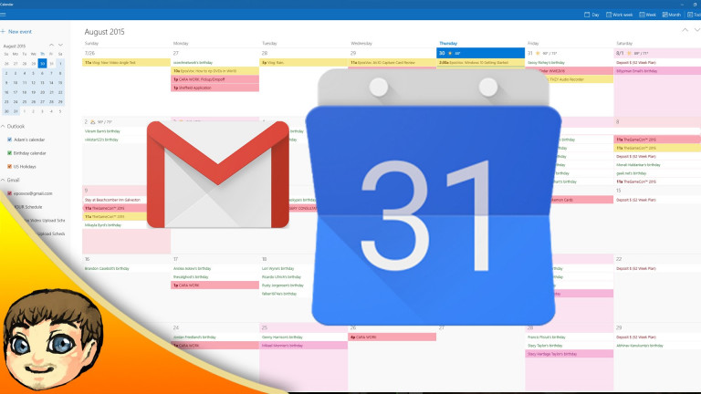 Google bo v prihodnjih tednih izdal prenovljen Gmail