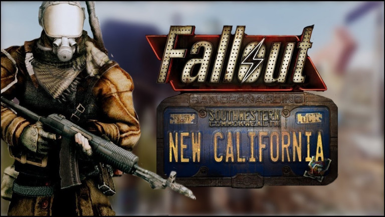 Ogromna modifikacija Fallout: New California dobila datum izida