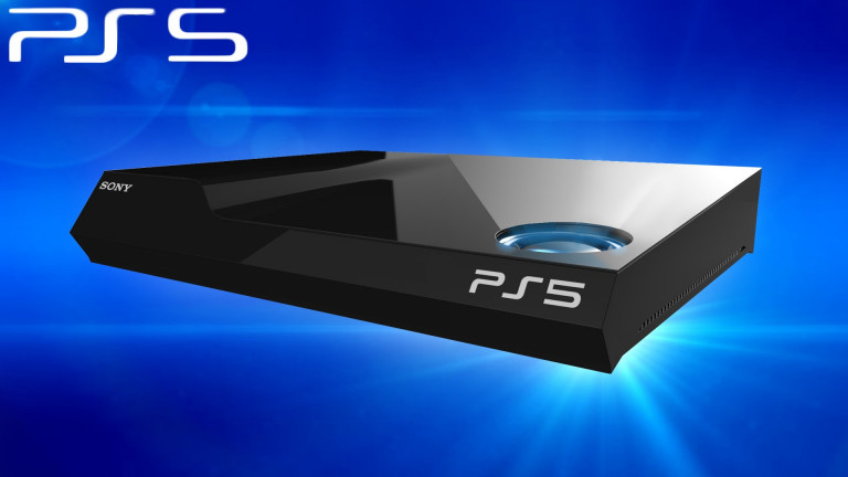 PlayStation 5 na policah že letos?