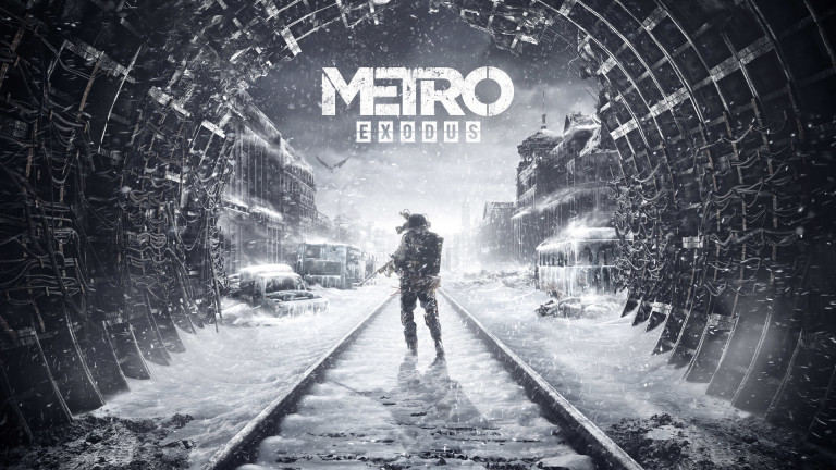 Metro Exodus bo prva igra, ki bo podpirala Nvidia Ray Tracing