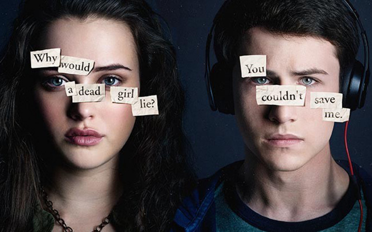 Jutri premiera druge sezone serije 13 Reasons Why