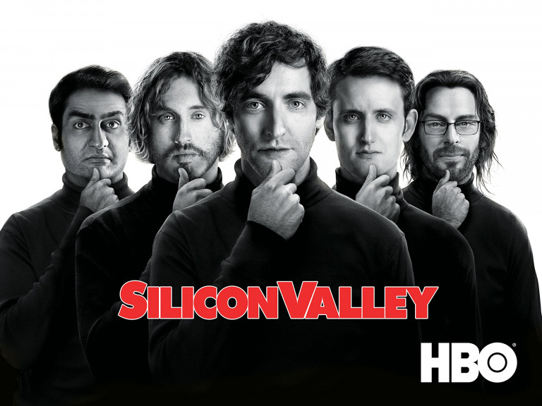 Silicon Valley – 6. sezona prestavljena