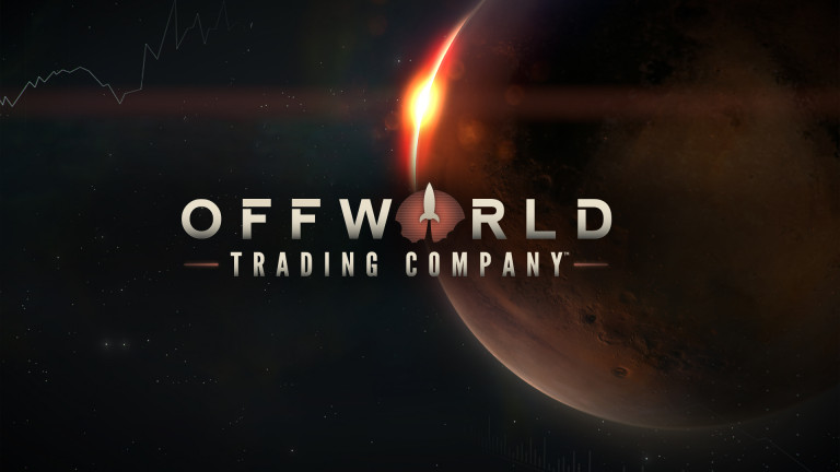 Offworld Trading Company je na platformi Steam brezplačen