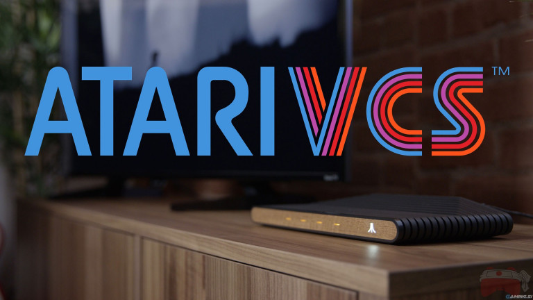 Atari se vrača, prihod nove konzole Atari VCS