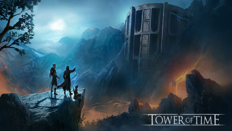 Tower of Time – Recenzija igre