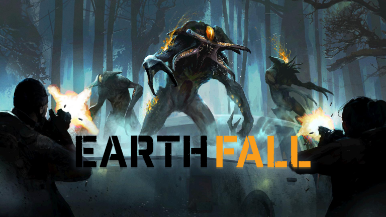 Earthfall – Predogled igre