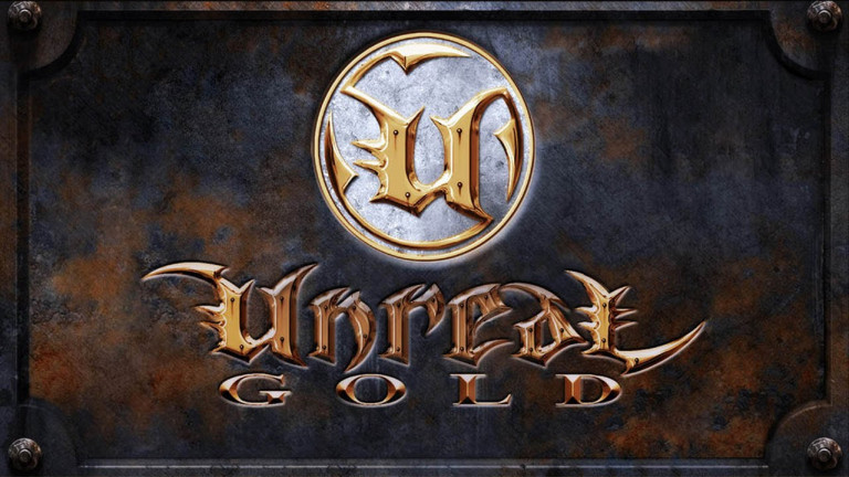 Unreal Gold trenutno brezplačno na Steamu