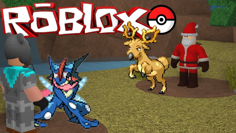 Roblox: Ukinjena znana igra “Pokemon Brick Bronze”