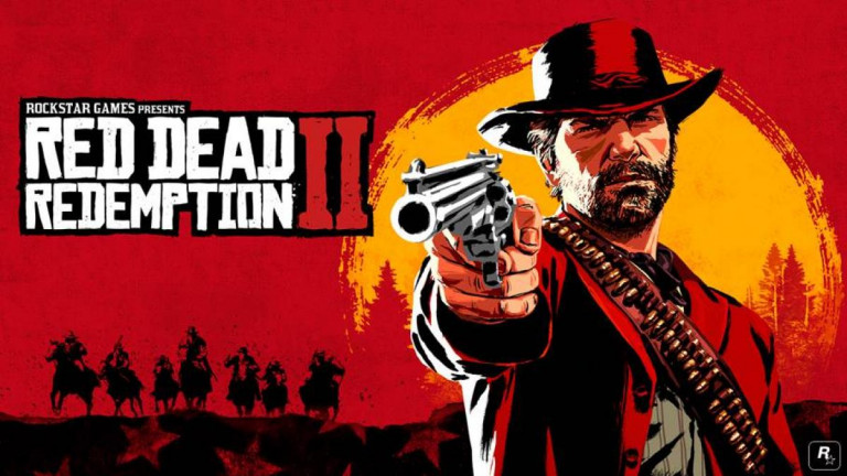 Red Dead Redemption 2 bo vseboval večigralstvo, ki bo podobno kot v GTA Online