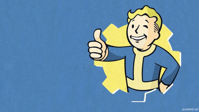 Bethesda pripravlja “nekaj” v povezavi s Falloutom