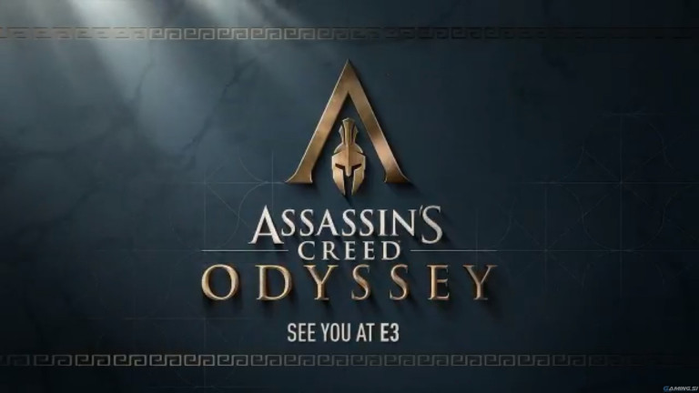 Napovedan naslednji del Assassin’s Creeda