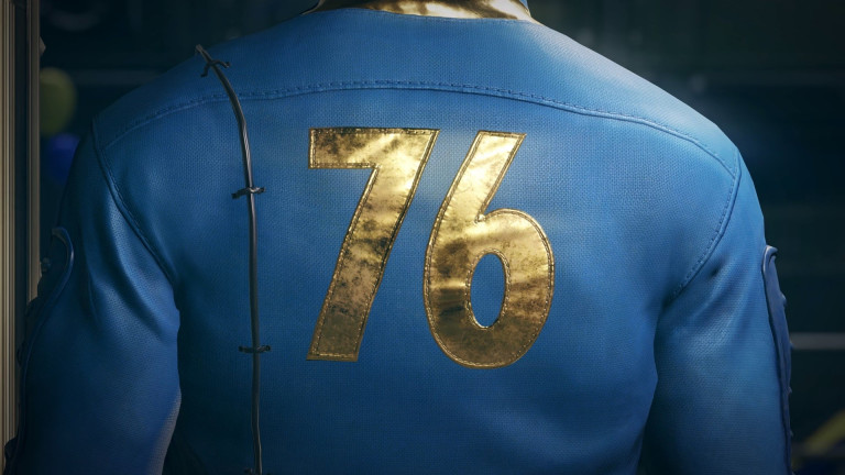 Fallout 76 dobil popravek, ki je spet vpeljal že popravljene hrošče