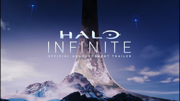 Halo Infinite najavljen za Xbox One ter Windows 10