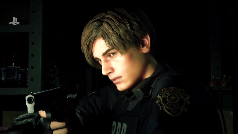 Resident Evil 2 Remake dobil prvi napovednik