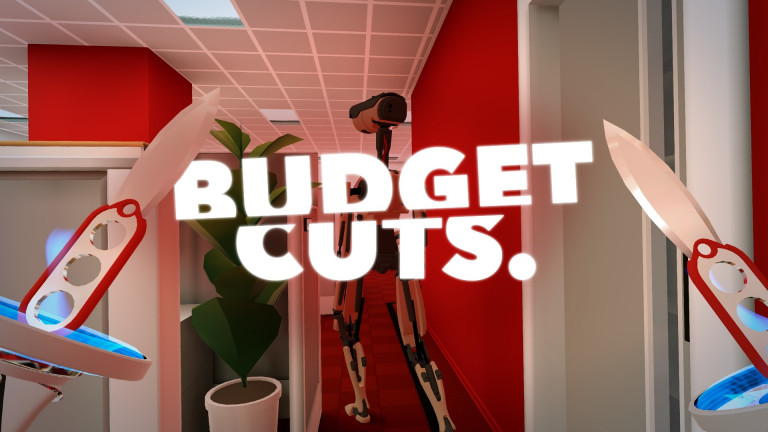 Budget Cuts VR – Recenzija igre