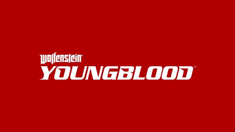 Wolfenstein: Youngblood prihaja v 2019