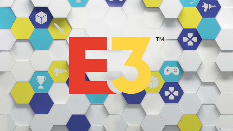 Danes ob 20.00 starta E3 konferenca!