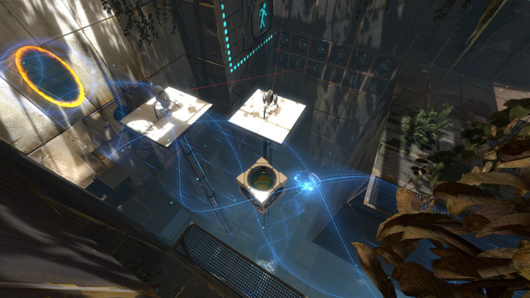 Z 98% pozitivnimi opisi je Portal 2 trenutno najbolje ocenjena igra na Steamu