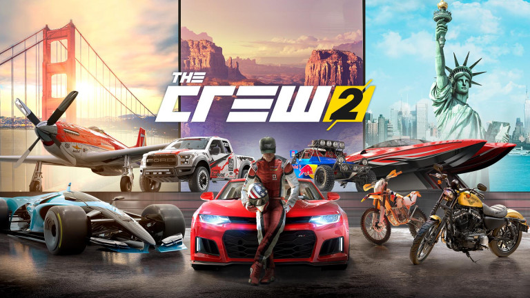 The Crew 2 – Recenzija igre