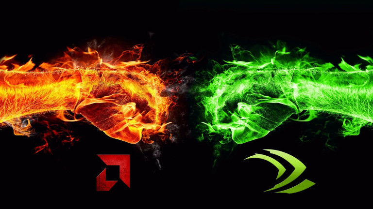 Ima AMD stabilnejše grafične kartice od Nvidie?