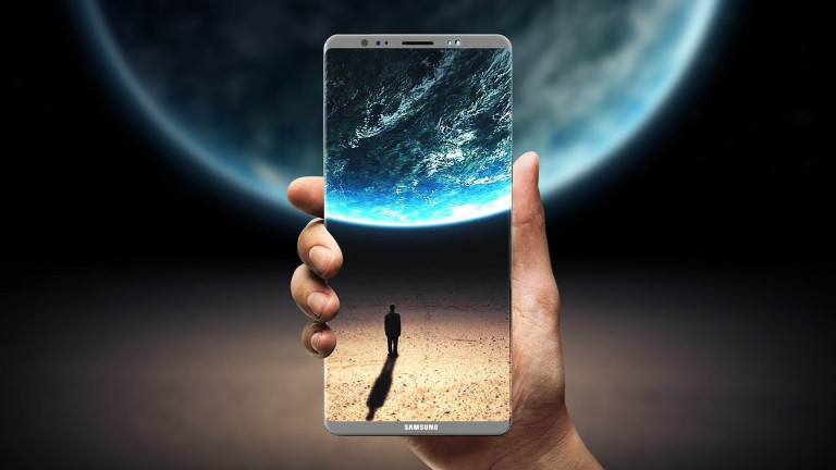 Samsungovi mobilniki lahko, brez dovoljenja, stikom spontano pošiljajo uporabnikove fotografije