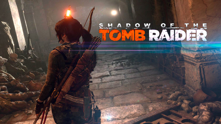 Shadow of the Tomb Raider z novim igralnim posnetkom