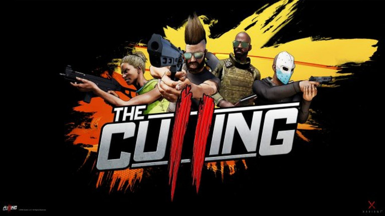 The Culling 2 izneneda izšel na Steam in prevzel status najslabše Battle Royale igre tega leta