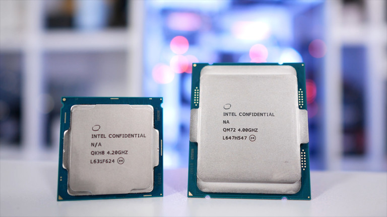 Intel Core i3, i5 in i7 – vse, kar morate vedeti