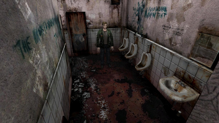 Silent Hill 2: Enhanced Edition je skupek modov, ki popeljejo legendarno igro na naslednjo stopnjo