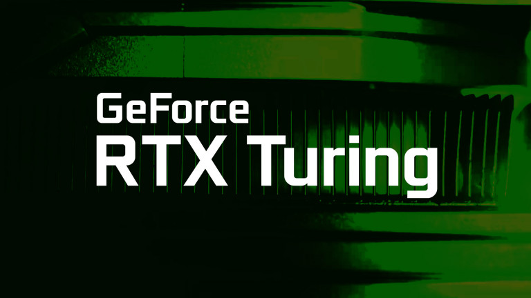 Nvidia najavila GeForce RTX 2080 in RTX 2080 Ti, na policah od 20. septembra