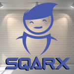 SqarX