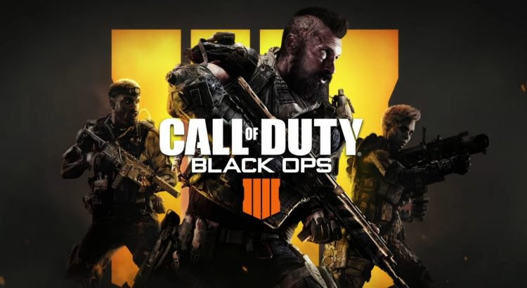 Call of Duty: Black Ops 4 lahko sedaj igramo z neomejenimi sličicami na sekundo