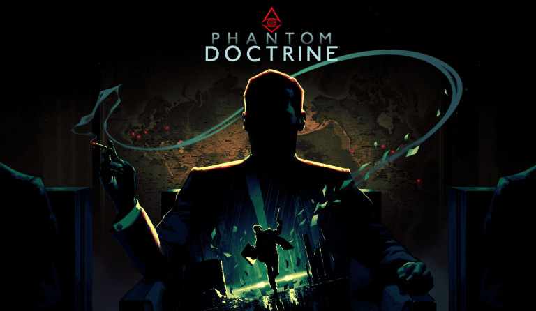 Phantom Doctrine – Recenzija igre