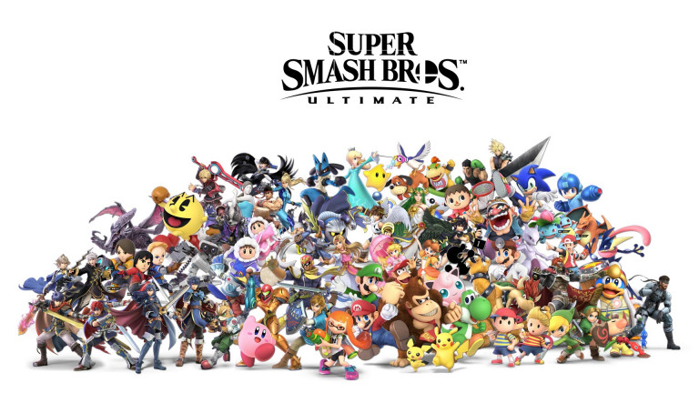 Super Smash Bros. Ultimate: King K. Rool in Snake z novim igralnim posnetkom
