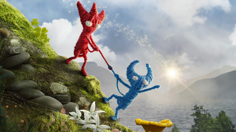 Unravel Two – Recenzija igre (PS4)