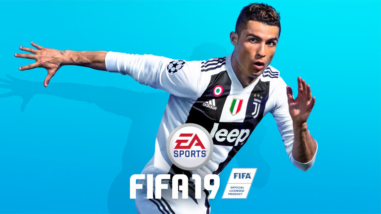 FIFA 19 demo sedaj na voljo