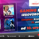 gaming brez izgovorov