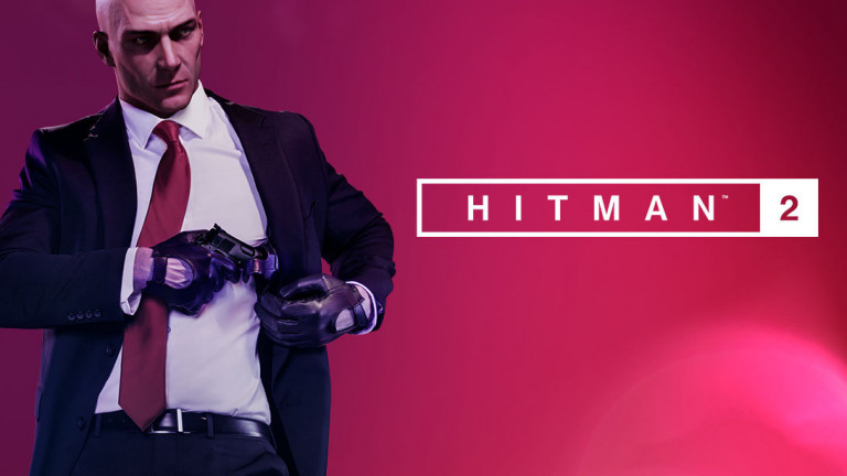 Prvo misijo igre HITMAN 2 lahko sedaj igramo brezplačno